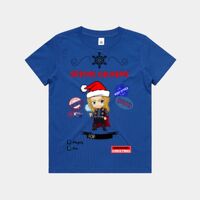 Kids Staple Tee Thumbnail