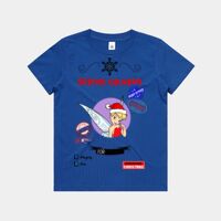 Kids Staple Tee Thumbnail