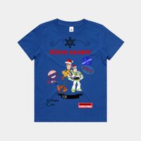 Kids Staple Tee Thumbnail