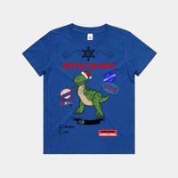 Kids Staple Tee Thumbnail