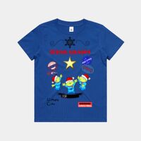 Kids Staple Tee Thumbnail