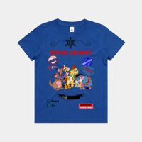 Kids Staple Tee Thumbnail