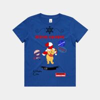 Kids Staple Tee Thumbnail