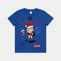 Kids Staple Tee Thumbnail