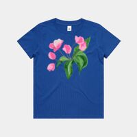 Kids Staple Tee Thumbnail