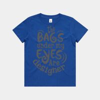 Kids Staple Tee Thumbnail