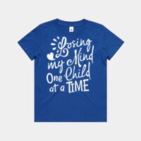 Kids Staple Tee Thumbnail