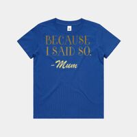 Kids Staple Tee Thumbnail