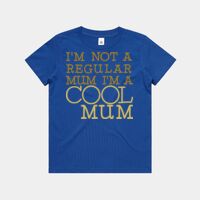 Kids Staple Tee Thumbnail