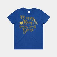Kids Staple Tee Thumbnail