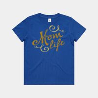 Kids Staple Tee Thumbnail