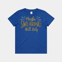 Kids Staple Tee Thumbnail