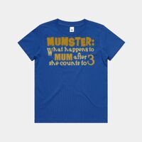 Kids Staple Tee Thumbnail