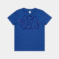 Kids Staple Tee Thumbnail