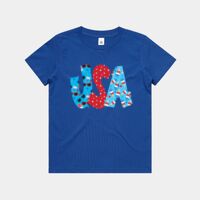 Kids Staple Tee Thumbnail
