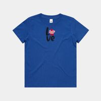Kids Staple Tee Thumbnail
