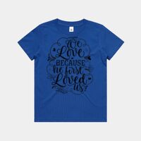 Kids Staple Tee Thumbnail