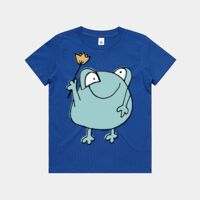 Kids Staple Tee Thumbnail