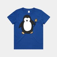 Kids Staple Tee Thumbnail