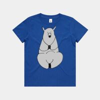 Kids Staple Tee Thumbnail