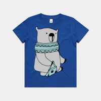 Kids Staple Tee Thumbnail