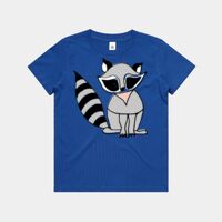 Kids Staple Tee Thumbnail