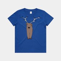 Kids Staple Tee Thumbnail
