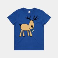 Kids Staple Tee Thumbnail