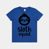 Kids Staple Tee Thumbnail