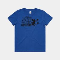 Kids Staple Tee Thumbnail