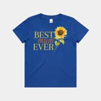 Kids Staple Tee Thumbnail