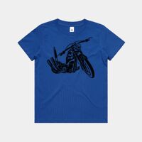 Kids Staple Tee Thumbnail