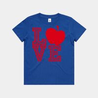 Kids Staple Tee Thumbnail