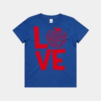 Kids Staple Tee Thumbnail