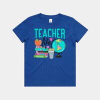Kids Staple Tee Thumbnail