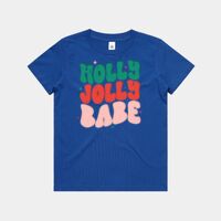 Kids Staple Tee Thumbnail