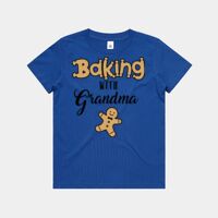 Kids Staple Tee Thumbnail