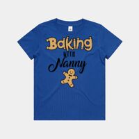 Kids Staple Tee Thumbnail