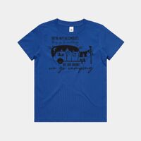 Kids Staple Tee Thumbnail