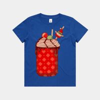 Kids Staple Tee Thumbnail