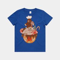 Kids Staple Tee Thumbnail