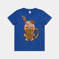 Kids Staple Tee Thumbnail