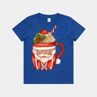 Kids Staple Tee Thumbnail