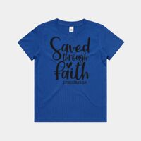 Kids Staple Tee Thumbnail