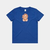 Kids Staple Tee Thumbnail