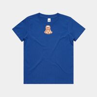 Kids Staple Tee Thumbnail