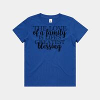 Kids Staple Tee Thumbnail