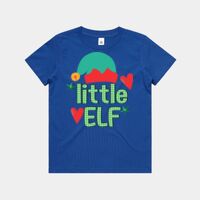 Kids Staple Tee Thumbnail