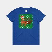 Kids Staple Tee Thumbnail