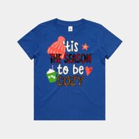 Kids Staple Tee Thumbnail